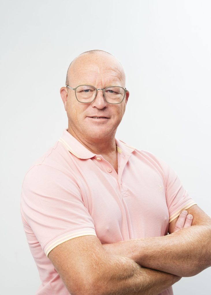 Praktijk van Es